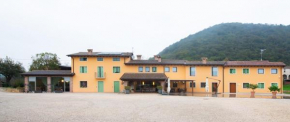 Agri-alloggio le Poscole Al Canton